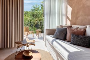 Domes of Corfu, Autograph Collection - Tropical Retreat
