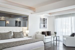 Lesante Classic Luxury Hotel  - Superior Suite met Jacuzzi