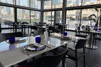 Manzil Downtown  - Restaurants/Cafes