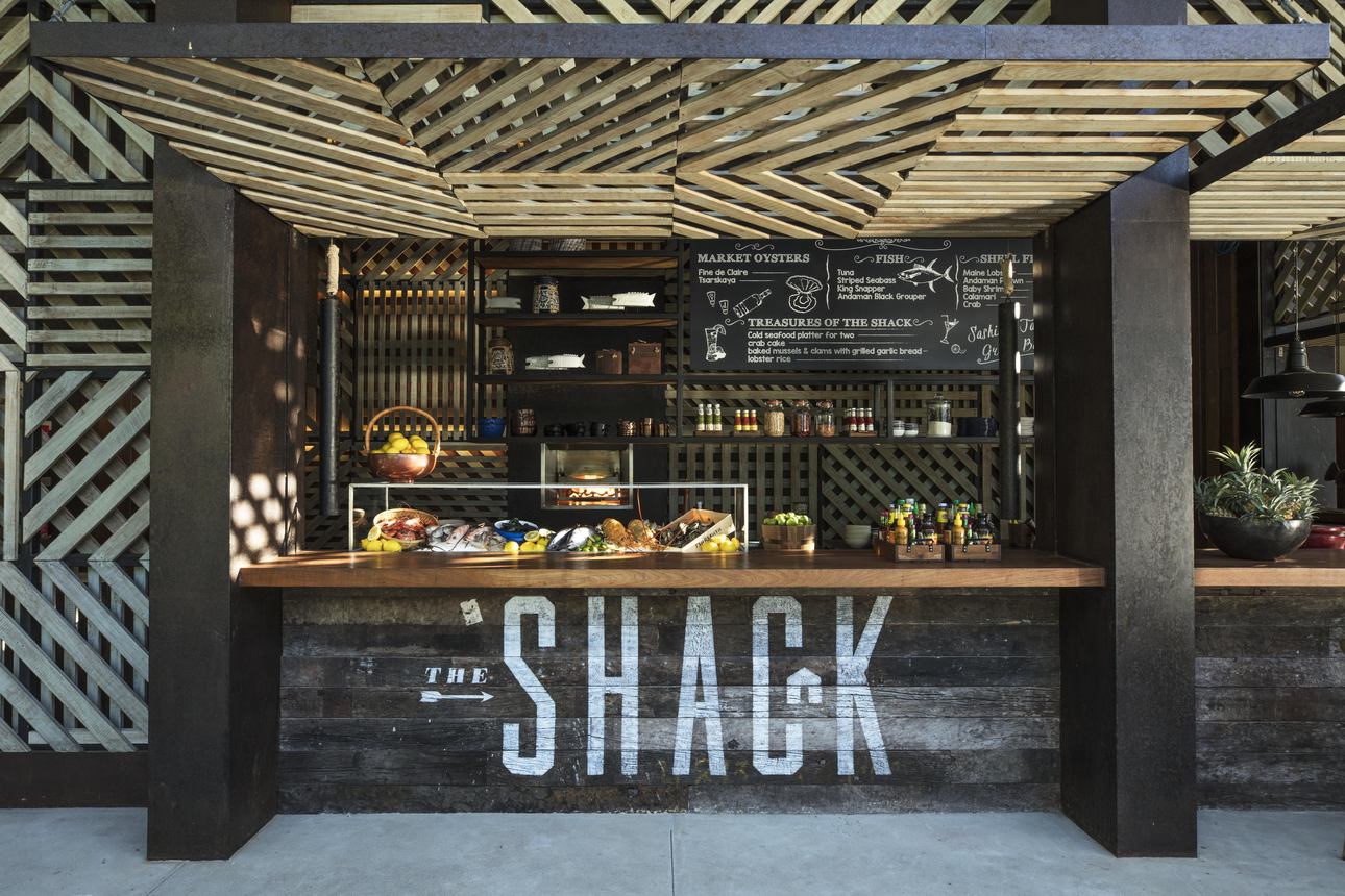 Restaurants/Cafes