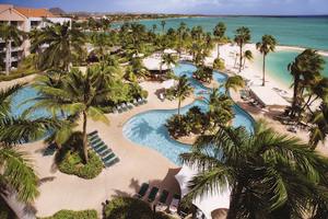 Renaissance Wind Creek Aruba Resort - Algemeen