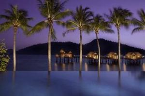 Pangkor Laut Resort - Signature Suite