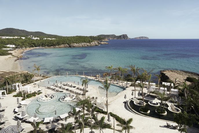 Bless Hotel Ibiza - Algemeen