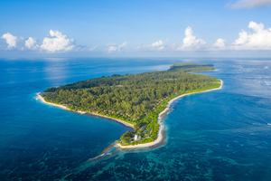 Four Seasons Resort at Desroches Island - Exterieur