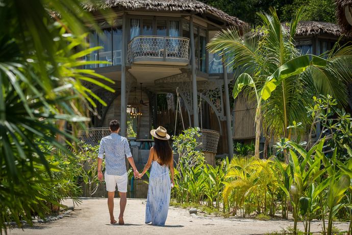 TreeHouse Villas Koh Yao Noi Luxury Resort - Ambiance