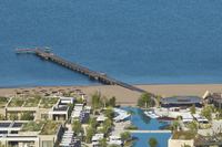 W Costa Navarino - Exterieur