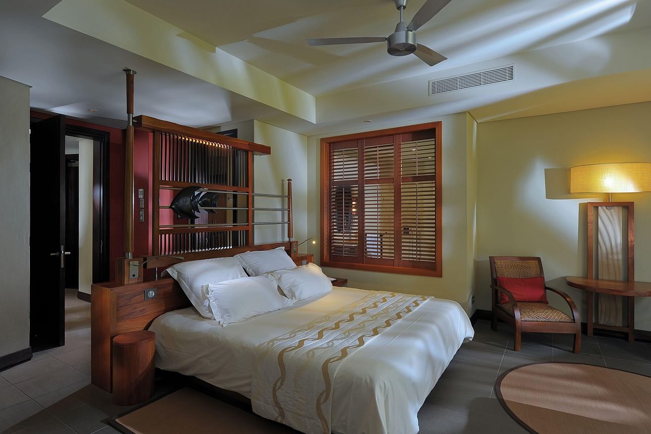 Trou Aux Biches Beachcomber Golf Resort & Spa - Family Suite