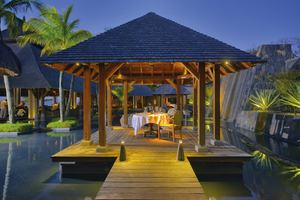 Trou Aux Biches Beachcomber Golf Resort & Spa - Restaurants/Cafes