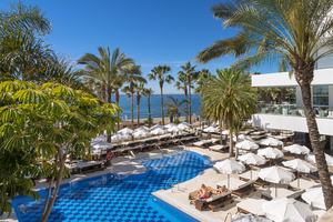 Amáre Beach Hotel Marbella - Algemeen