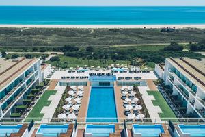 Iberostar Selection Lagos Algarve - Exterieur