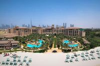 Four Seasons Resort Jumeirah Beach - Exterieur