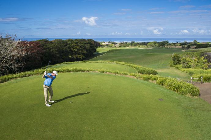 Heritage Le Telfair Golf & Wellness Resort - Sport en Spel