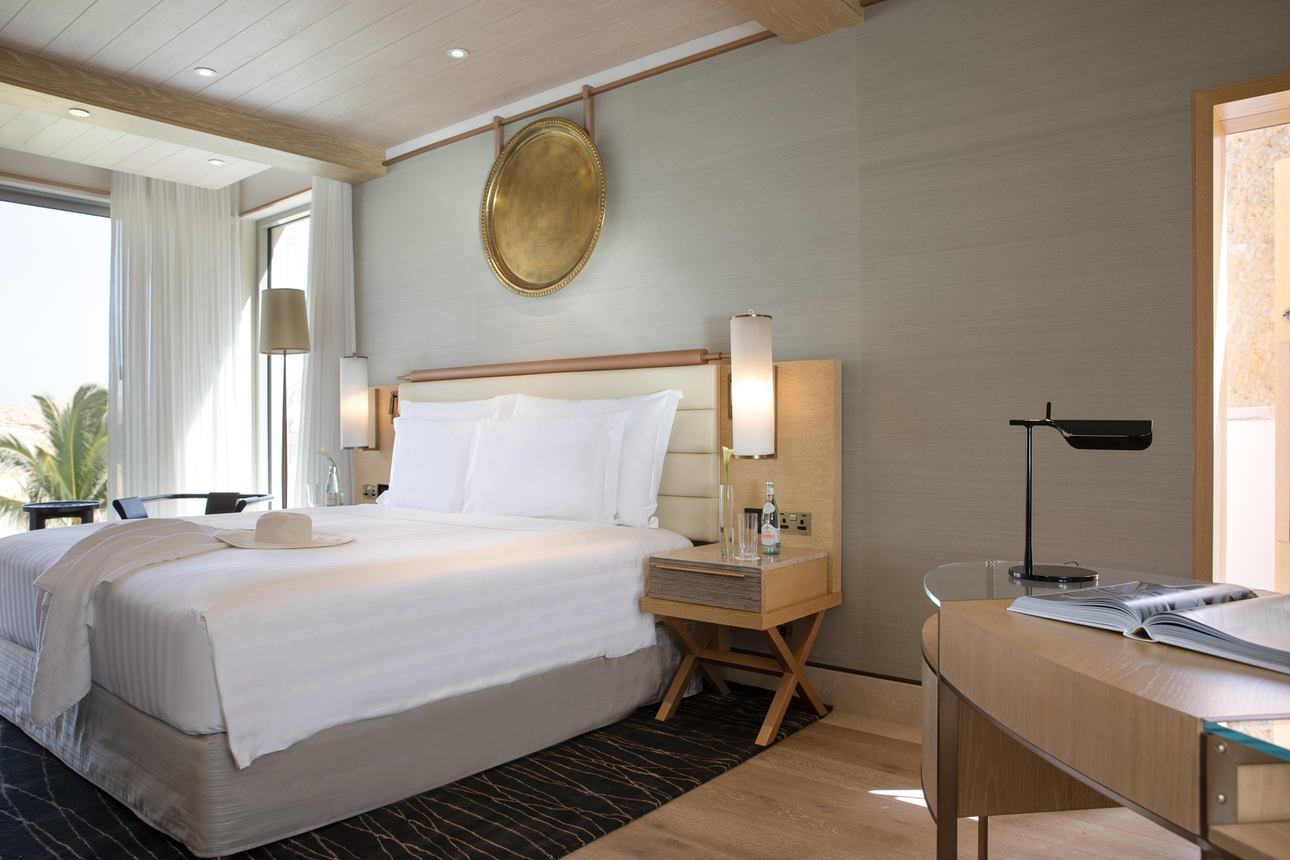 Jumeirah Muscat Bay - 4-slaapkamer Summerhouse
