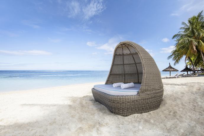 Sugar Beach - Ambiance