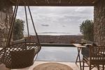 Habitat Mykonos All Suite Hotel - Habitat Suite zeezicht privézwembad