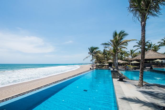 The Legian Bali - Strand