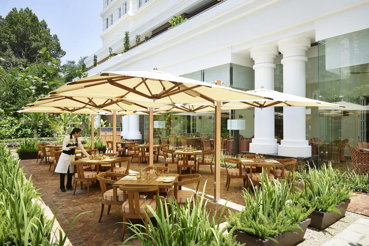 Restaurants/Cafes