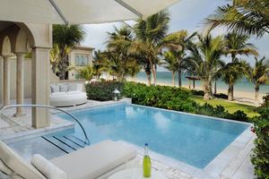 One&Only The Palm - Executive Pool Suite