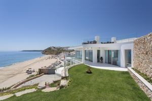 Vila Vita Parc - Collection Luxury Villa's - Algemeen