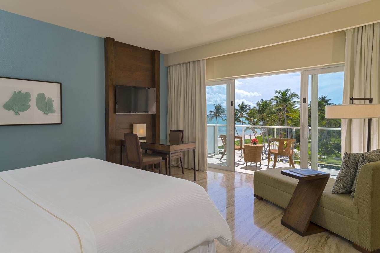 The Westin Puntacana Resort & Club  - Traditional Kamer