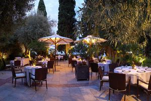 Grand Hotel San Pietro - Restaurants/Cafes