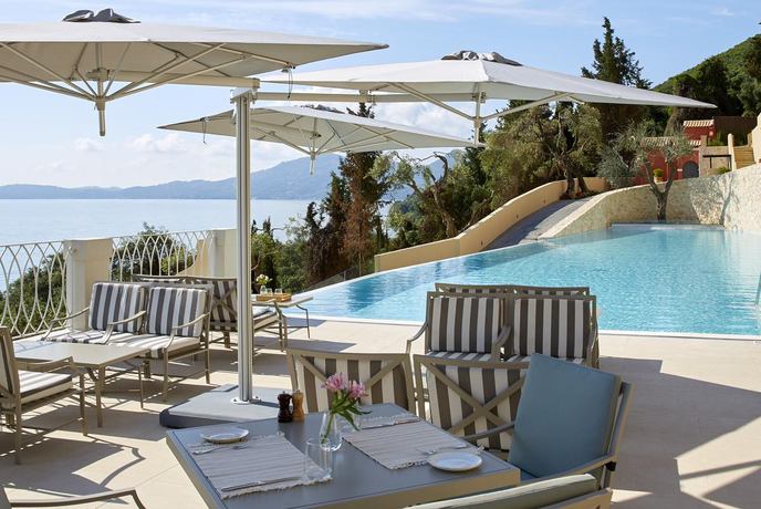 MarBella Nido - Restaurants/Cafes
