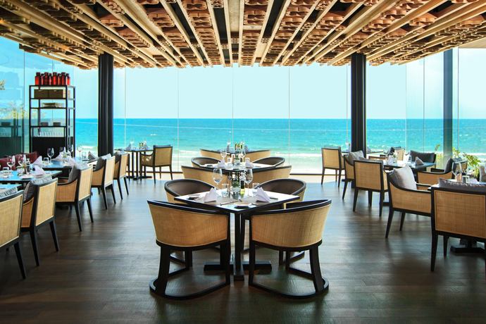 Hua Hin Marriott Resort & Spa - Restaurants/Cafes