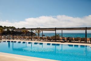 Secrets Mallorca Villamil Resort & Spa - Zwembad