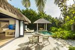 Beach Villa
