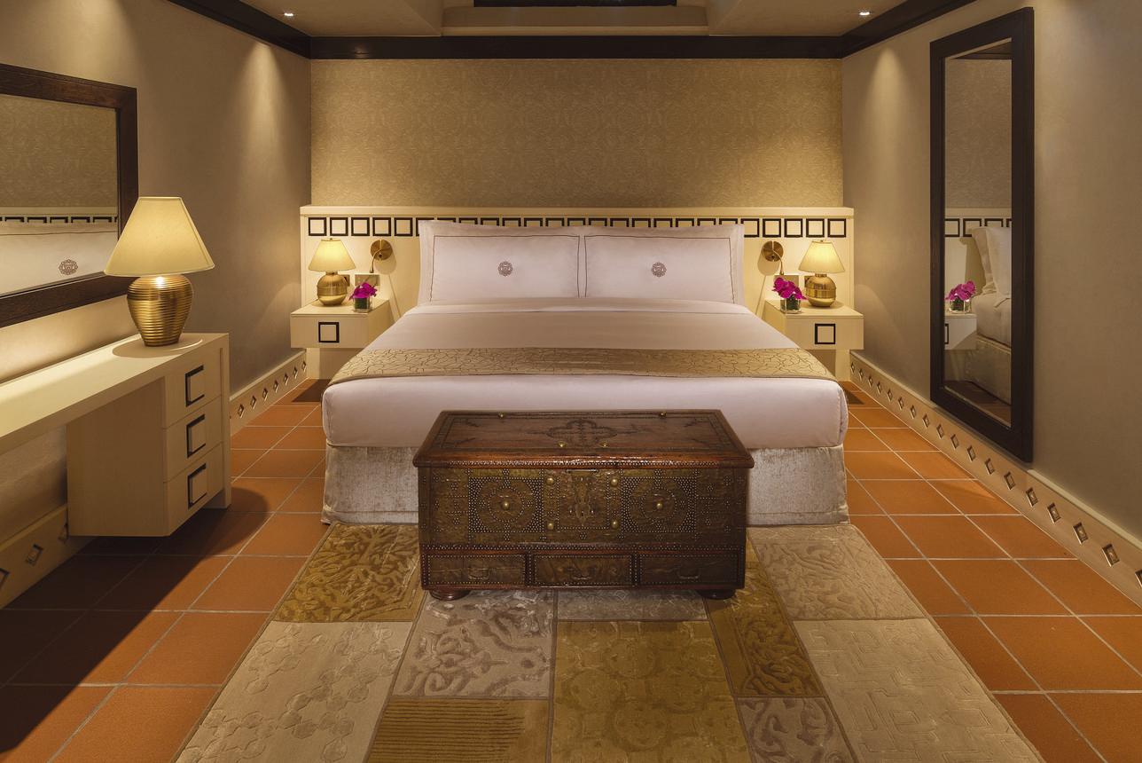 Royal Villa - 1 slaapkamer