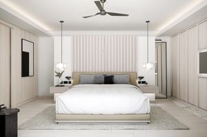 LUX* Grand Baie Resort & Residences - Pool Villa