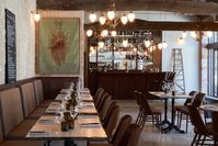 Les Sources de Cheverny - Restaurants/Cafes