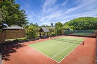 The Oberoi Beach Resort, Mauritius - Sport en Spel