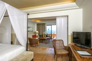 Vincci La Plantacion del Sur - Junior Suite with terrace and Ocean View 