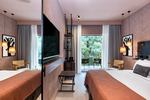 Tropical Sublime Familie Suite