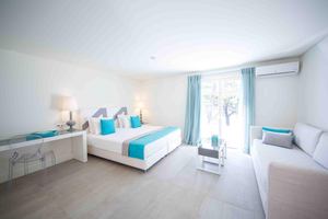 Junior Suite Zeezicht