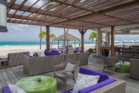 Bucuti & Tara Beach Resort - Restaurants/Cafés