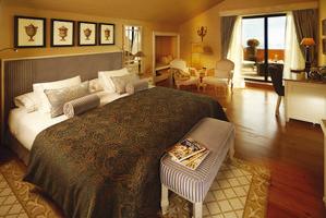Grande Real Villa Italia - Royal Suite Grande Real Villa Italia - Royal Suite