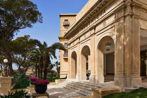 The Phoenicia Malta - Exterieur