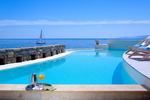St. Nicolas Bay Resort Hotel & Villas - Seafront View Club Studio Private Pool 