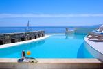 St. Nicolas Bay Resort Hotel & Villas - Club Pool Studio Pool Seafront