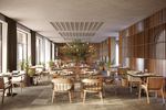 Restaurants/Cafes