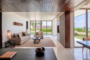 Beach Suite