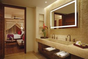 Secrets Cap Cana Resort & Spa - Preferred Club Bungalow Suite