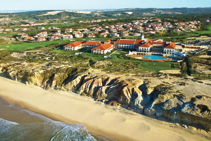 Marriott Praia d'el Rey - Exterieur