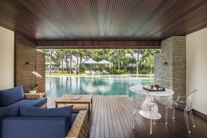 COMO Uma Canggu - Lagoon Pool Residence - 2 slaapkamers