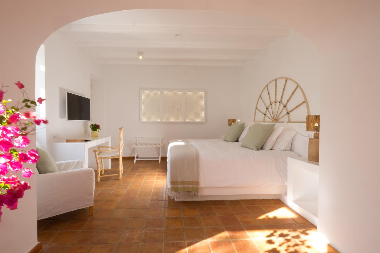 Octant Vila Monte  - Deluxe Kamer