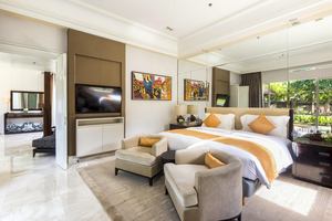 Sofitel Bali Nusa Dua Beach Resort - 1-bedroom Villa Private Pool