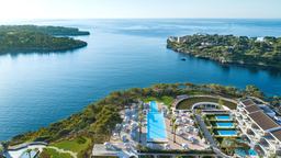 Ikos Porto Petro Ikos Porto Petro