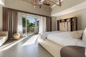 JW Marriott Mauritius Resort - Junior Suite